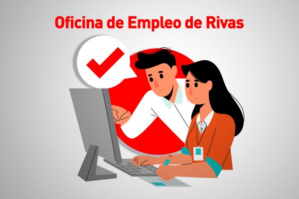 Nueva Oficina de Empleo de Rivas