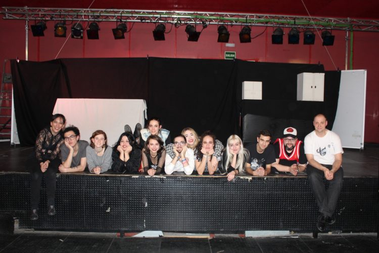 Los espejismos teatrales de Le Mirage