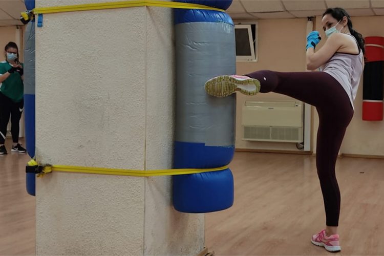 Combifitness: ¿te animas a probar con una clase gratuita?