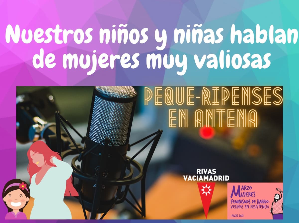 Radio Peque Ripenses en Antena