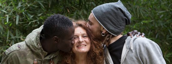 ¿Alquilas una habitación? Ofrécesela a una persona refugiada