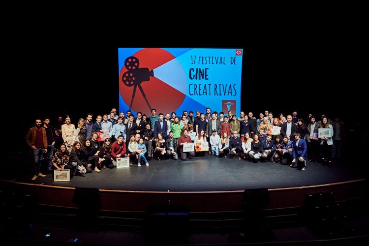 Estos son los cortos seleccionados en el concurso nacional del Festival de Cine de Rivas