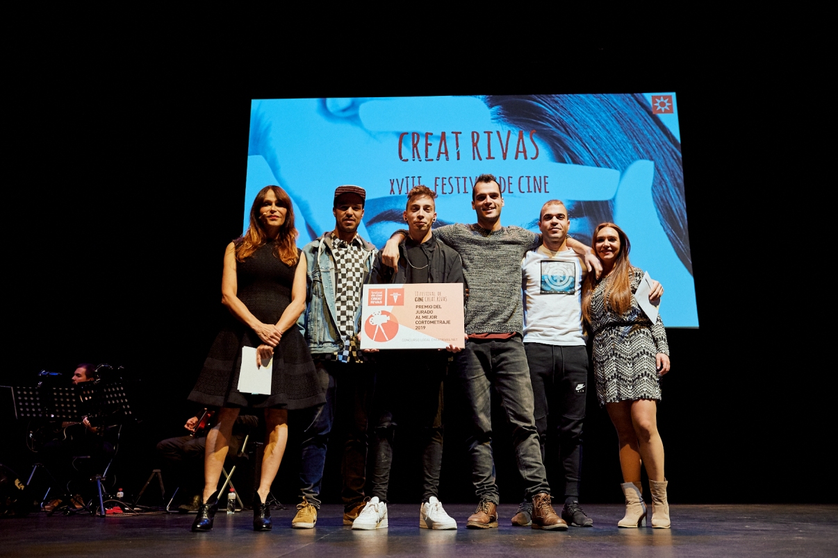 A filmar: tiempo para los dos concursos de cortos del Festival de Cine 2023