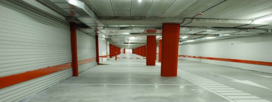 Apuesta por las aplicaciones tecnológicas para mejorar el aparcamiento de las personas con movilidad reducida