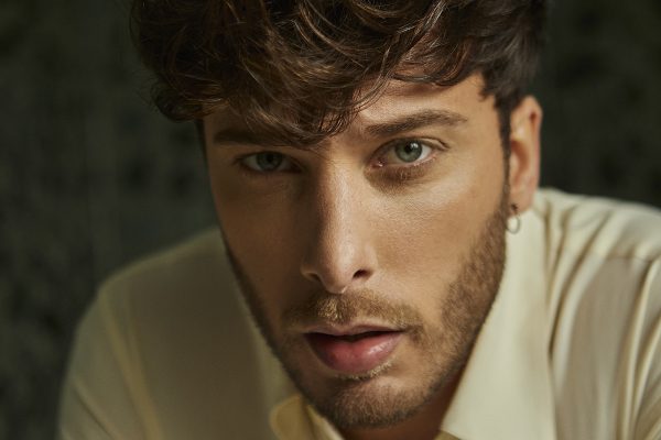 Blas Cantó: la voz de España en Eurovisión, vecino de Rivas