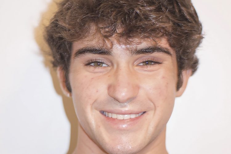 Los cortos del joven Gonzalo Mozas, en CineLab