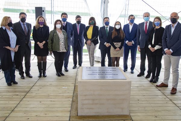 Rivas acogerá el nuevo hospital y residencia del grupo HM