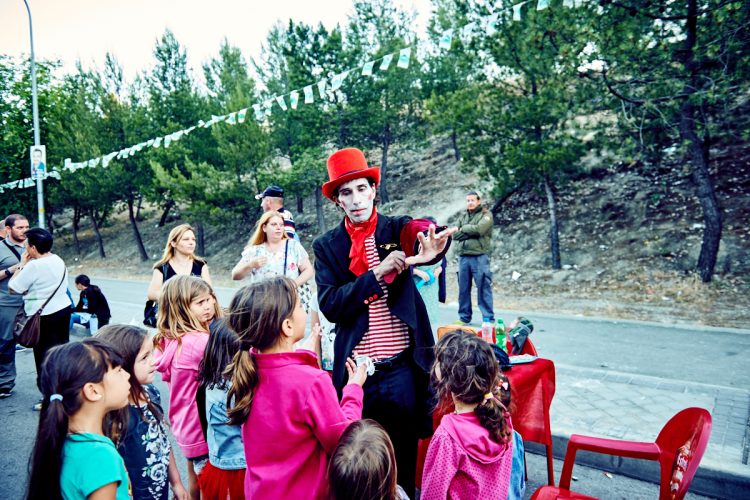 Ayuntamiento y cooperativa Covibar renuevan su convenio cultural