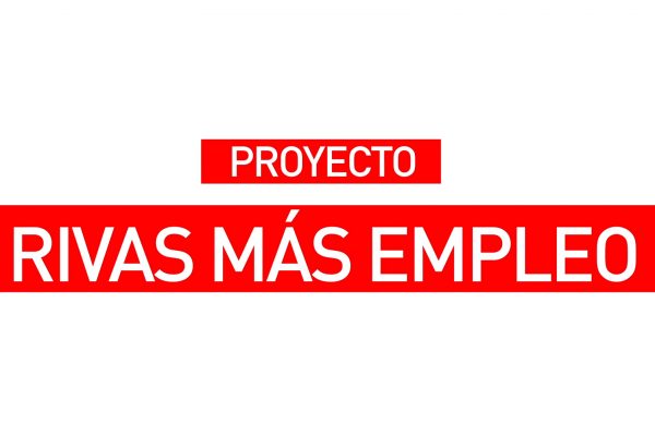 Proyecto 'Rivas más empleo'