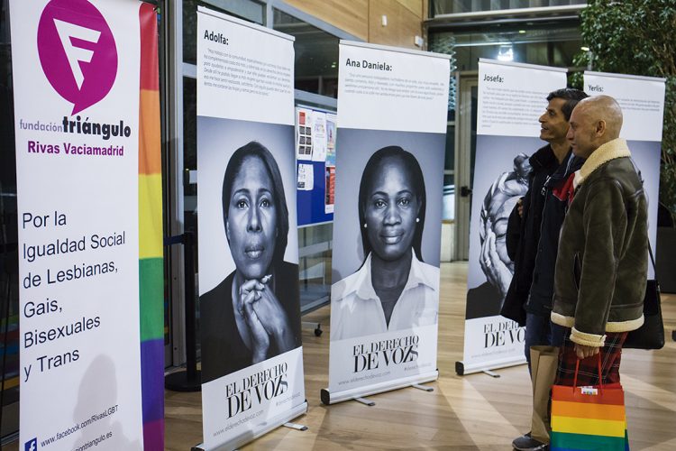 Realidad diversa: actividades LGTBI o espacios de ocio poco inclusivos