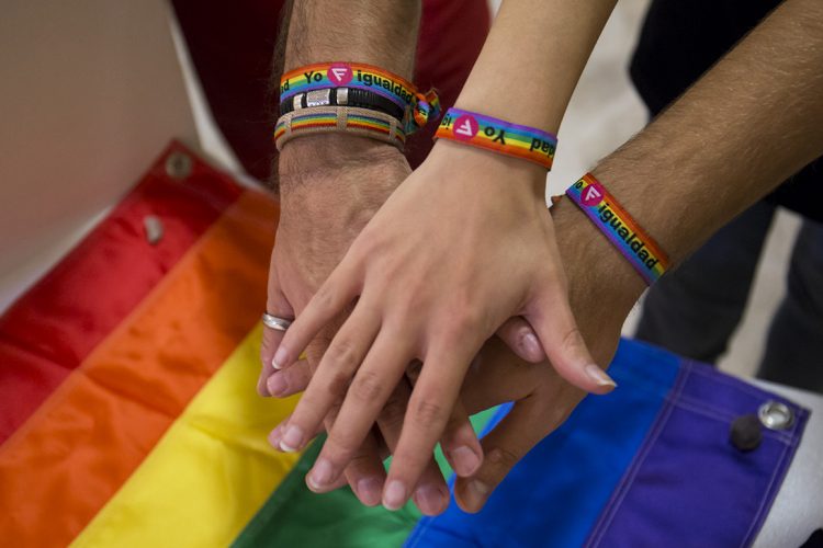 Concursos de cortos LGTBI para visibilizar la diversidad