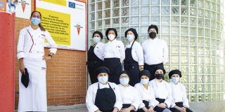 Formación orientada en Rivas al mercado laboral
