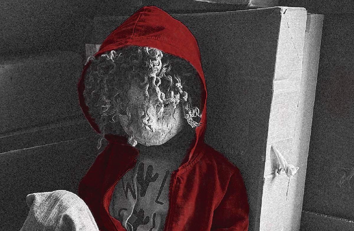 'La primera noche de lxs niñxs pájaro': la infancia decide su teatro