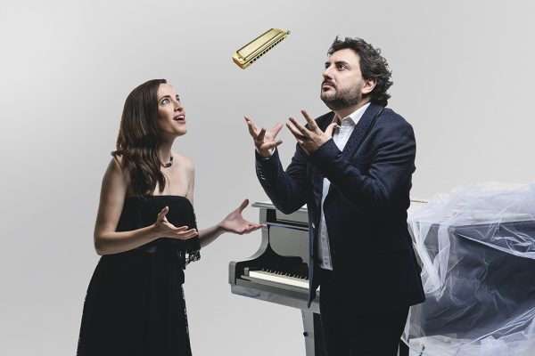 Antonio Serrano: 