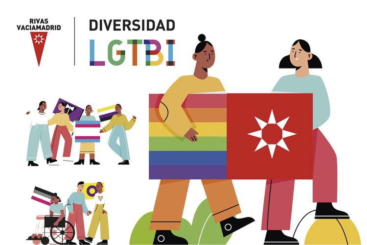 Grupo de trabajo LGTBI: inscripciones