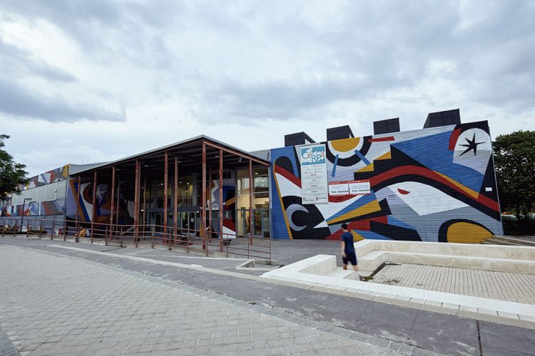 Escuela Oficial de Idiomas de Rivas: plazos para solicitar prueba de nivel