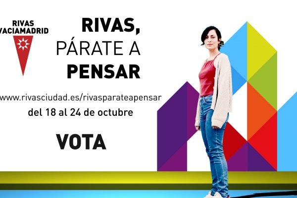 'Rivas, párate a pensar' (2)