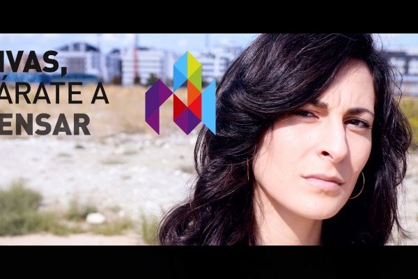 'Rivas, párate a pensar' (1)