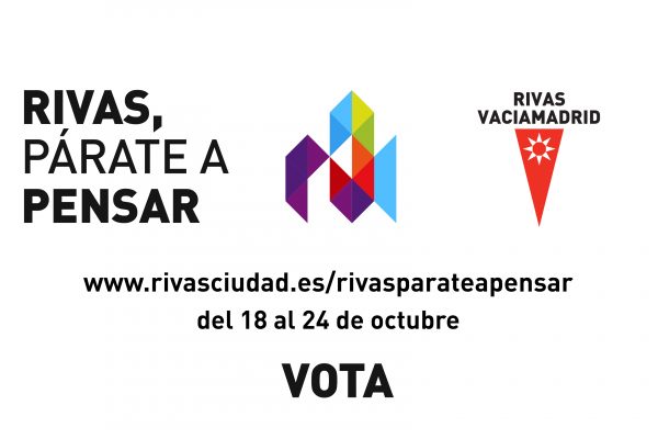 Rivas, párate a pensar