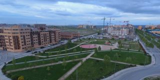 Rivas abrirá un proceso de escucha, consultas y participación para diseñar el futuro de la ciudad