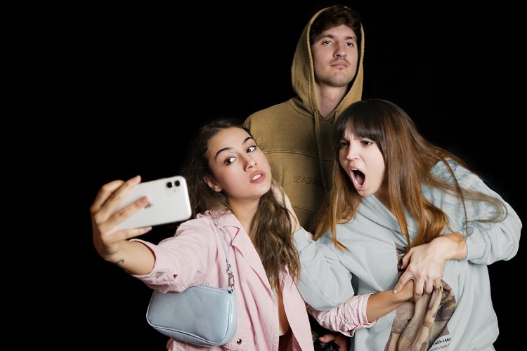 ‘Estrella(rse)’, la web serie juvenil filmada por ripenses