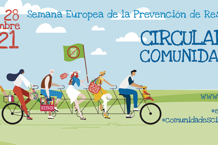 Cuatro proyectos ripenses, al concurso europeo de residuos