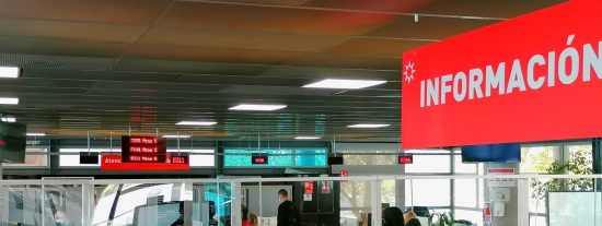 Nuevos horarios y servicios de Atención a la Ciudadanía