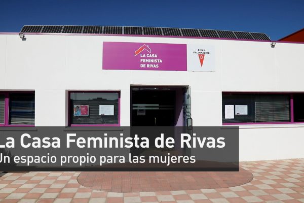 La Casa Feminista de Rivas: un espacio propio para las mujeres