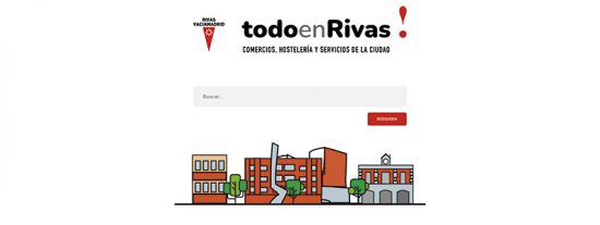 Rivas contará con una plataforma de 'marketplace'