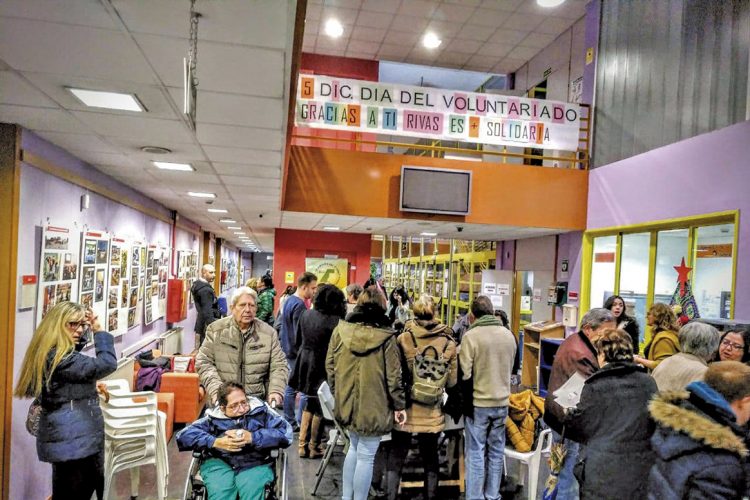 Semana de Iniciativas Solidarias: conoce a las asociaciones locales