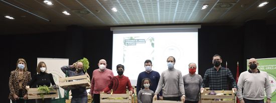 Quinto contenedor: premio a los mejores usos