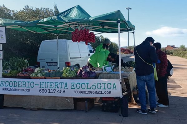 Consumo de proximidad: sorteo de productos locales