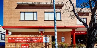 El programa Vives Emplea Saludable termina con un alto índice de inserción laboral
