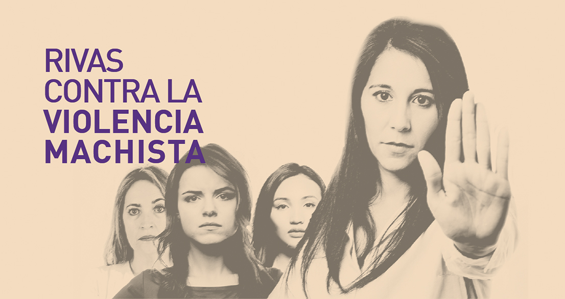 Punto Municipal violencia machista: 280 atendidas en 2021