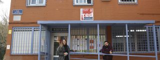 La asesoría municipal que acompaña a la juventud