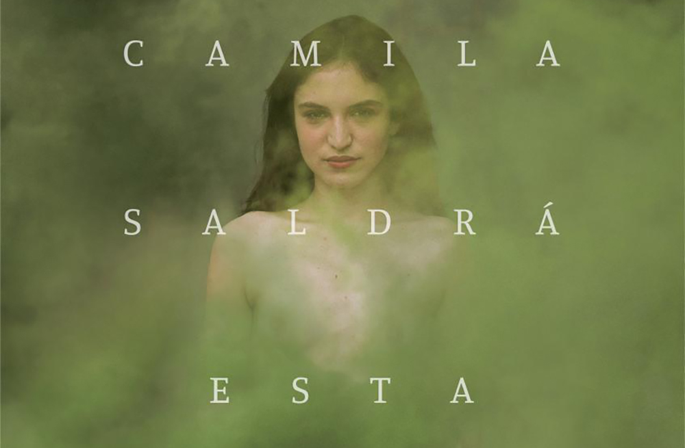 ‘Camila saldrá esta noche’, en la Muestra de Cine Lésbico