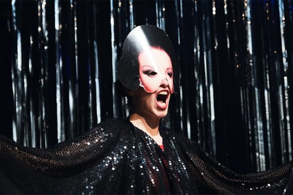 ‘Mi gran noche’: un monólogo cómico y musical