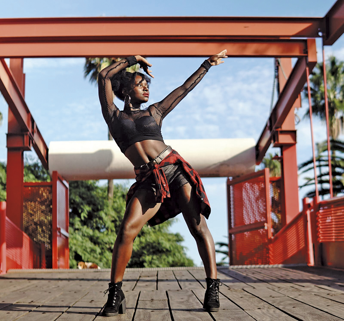 Escritura creativa, batallas ‘freestyle’ o música afro en abril