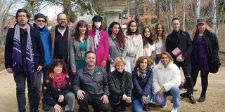 Los viajes interiores, en la cita poética de Verso Abierto