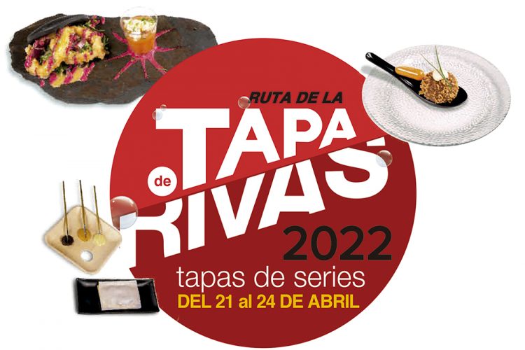 La Ruta de la Tapa: bocados con sabor a series de televisión