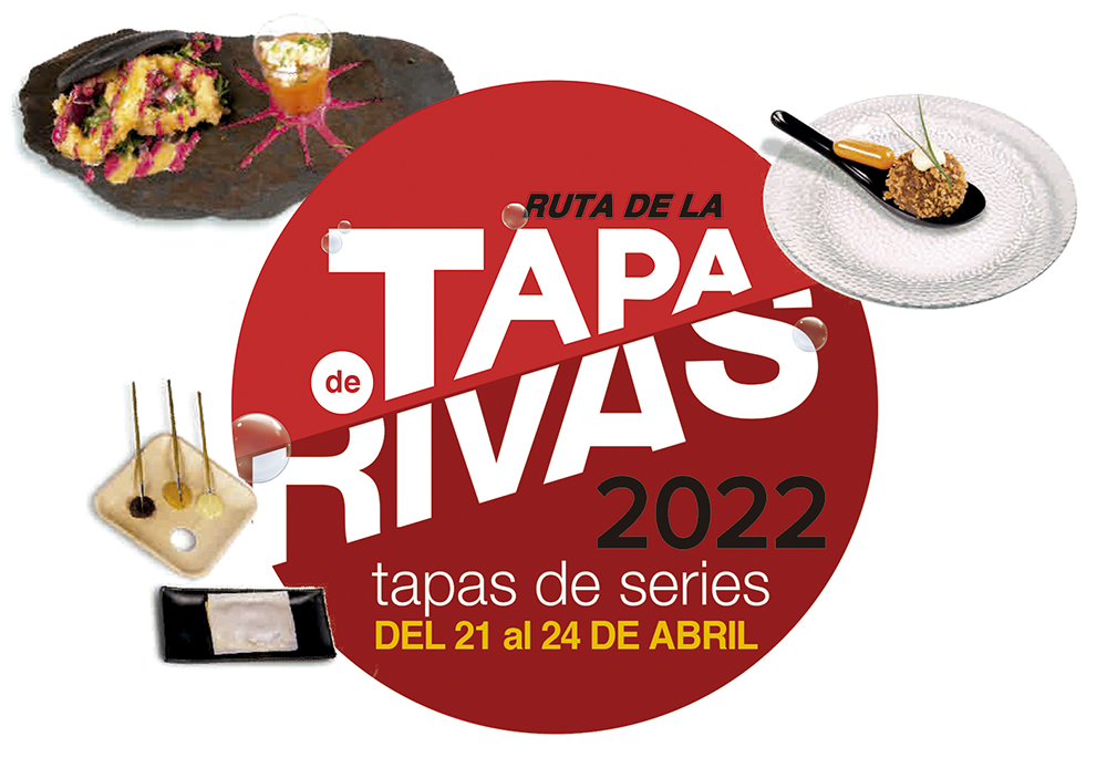 La Ruta de la Tapa: bocados con sabor a series de televisión