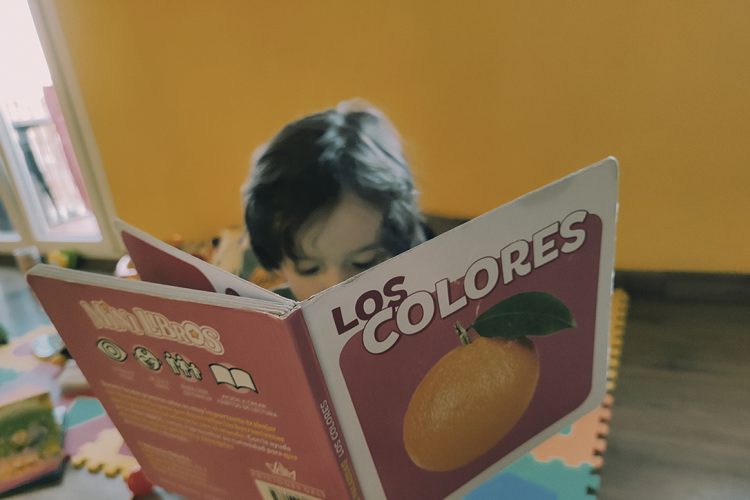Cuentos y luces: en abril, citas con la imaginación y la creatividad