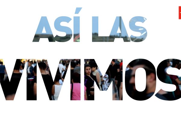 Fiestas de Rivas 2022. Así las vivimos