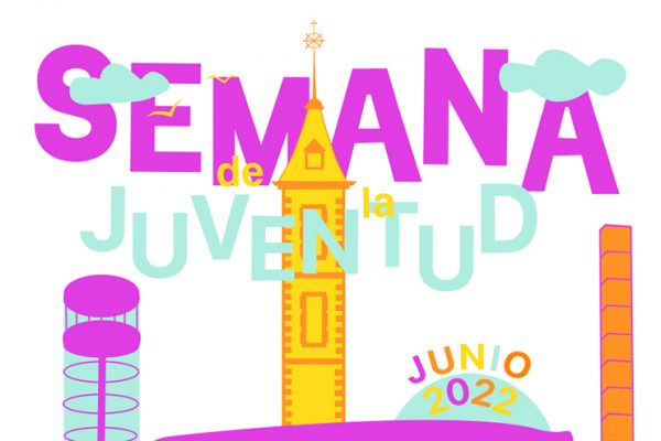 Semana de la Juventud: un fin de semana intenso de despedida