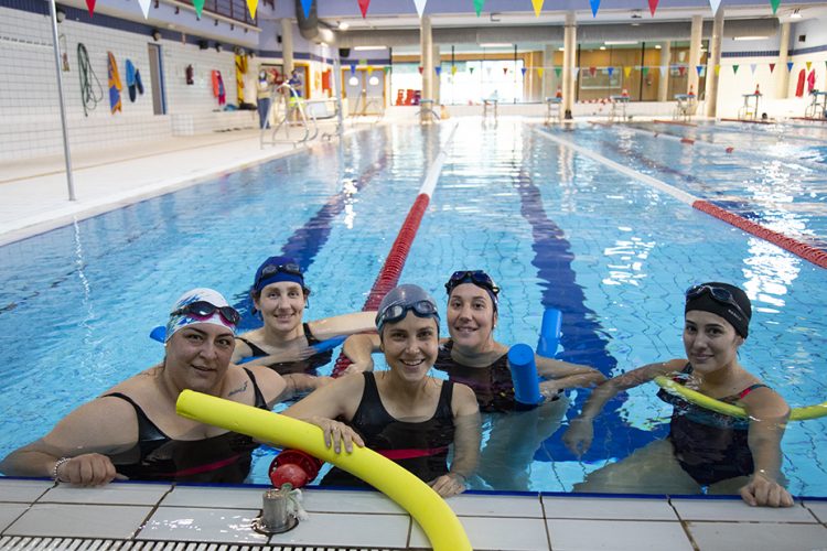 Escuelas deportivas municipales 2024-2025: reserva automática de plazas