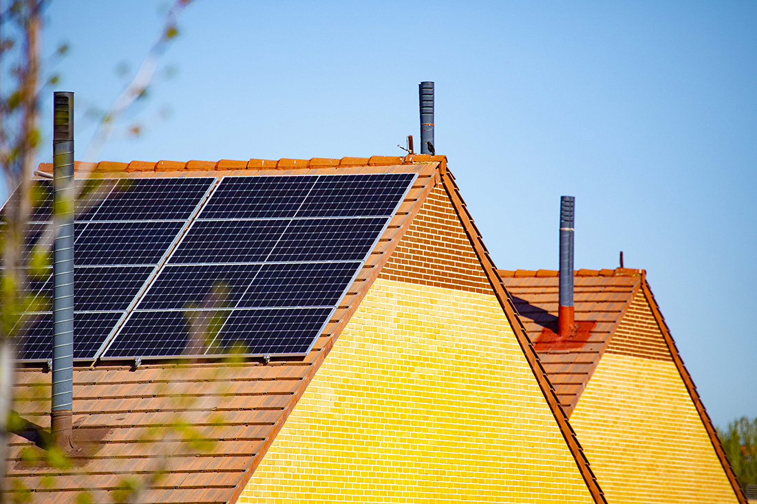 Rivas recibe una subvención europea para la puesta en marcha de una comunidad energética local