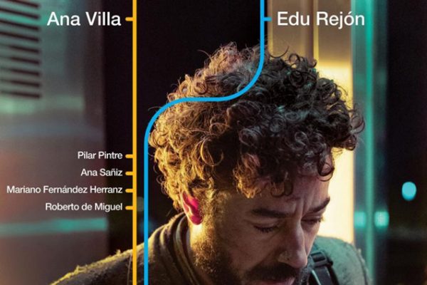 ‘Distancias’, de Susan Béjar, un corto que rozó los Oscars