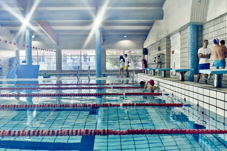 Escuelas deportivas municipales: solicitudes de plazas nuevas