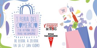Feria del Comercio y ‘Comercios mágicos’: consumo de proximidad