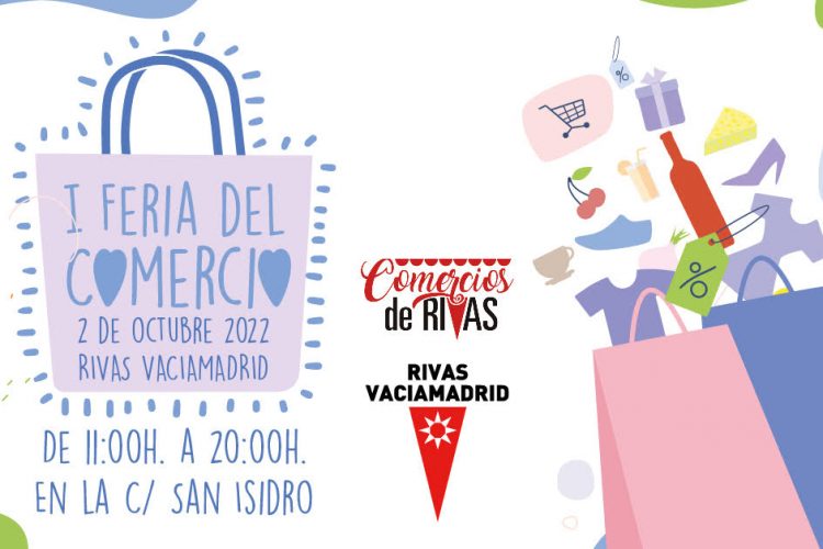 Feria del Comercio y ‘Comercios mágicos’: consumo de proximidad